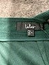Lulus Green Cocktail Dress Size L - photo 7