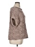 Maurices Brown Poncho Size 0X - photo 4