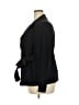 Lane Bryant Black Blazer Size 20 - photo 5