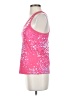 Fila Sport Pink Active Tank Size S - photo 5