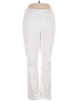 Croft & Barrow Jeans (view 1)