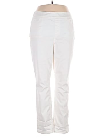 Croft & Barrow Jeans (view 1)