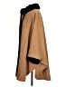 Talbots Brown Coat Size Sm - Med - photo 5