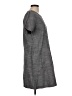 Lilla P Gray Casual Dress Size L - photo 4