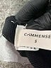 Commense Black Cardigan Size S - photo 7
