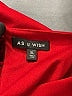 As U Wish Solid Red Casual Dress Size XL - photo 7