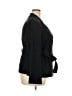 Lane Bryant Black Blazer Size 20 - photo 4