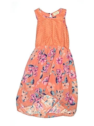 Bobbie Brooks Dress (view 1)