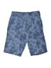 Tea Tie-dye Blue Shorts Size 14 - photo 1