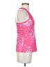 Fila Sport Pink Active Tank Size S - photo 4