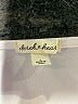 Derek Heart White Short Sleeve Top Size L - photo 6