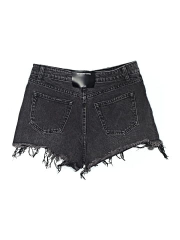 Alexander Wang Denim Shorts (view 2)