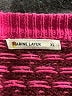 Marine Layer Polka Dots Pink Cardigan Size XL - photo 7