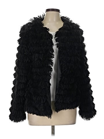 Unbranded Faux Fur Jacket (view 1)