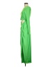 AFRM Green Casual Dress Size M - photo 5