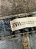 Zara Blue Jeans Size 6 - photo 7