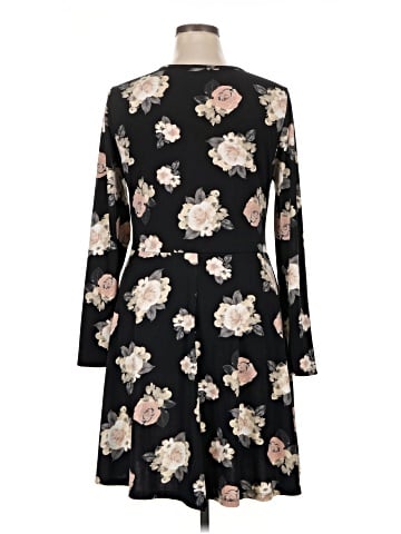 J for Justify Casual Dress (view 2)