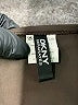 DKNY Solid Brown Swimsuit Bottoms Size M - photo 3