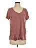 SO Brown Short Sleeve T-Shirt Size S - photo 1