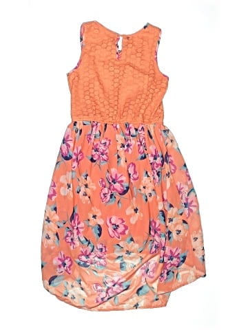 Bobbie Brooks Dress (view 2)