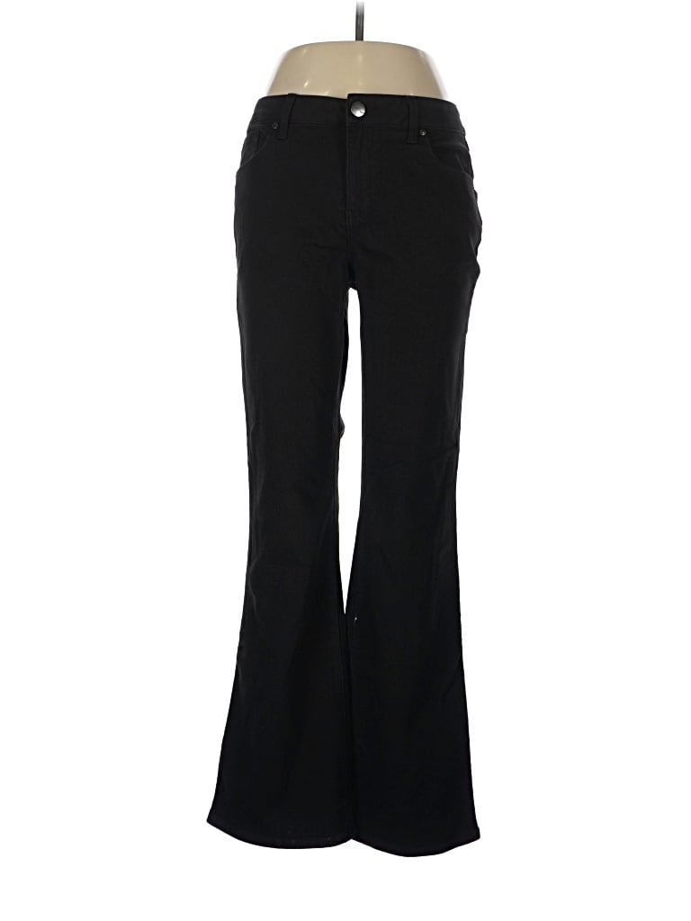 Pre-owned 1822 Denim Jeans In Black