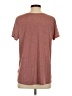SO Brown Short Sleeve T-Shirt Size S - photo 2