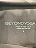 Beyond Yoga Gray Active Pants Size L - photo 7