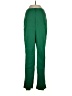 Unbranded Green Track Pants Size 26 waist (estimated) - photo 1