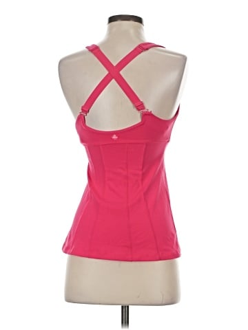 PrAna Active Tank (view 2)