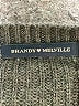 Brandy Melville Solid Gray Pullover Sweater One size (estimated) - photo 7