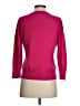 J.Crew 100% Cotton Pink Cardigan Size 14 - photo 2