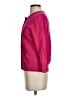 J.Crew 100% Cotton Pink Cardigan Size 14 - photo 5