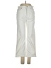 J.Crew Ivory Jeans Size 26 waist (petite) - photo 1