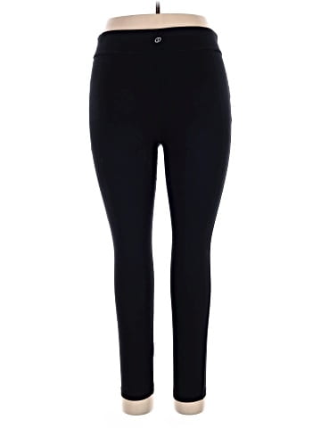 Spalding Athletic Active Pants (view 2)