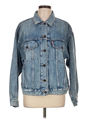 Levi's Denim Jacket (view 1)