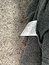 Luxe Apothetique Gray Cardigan Size L - photo 8