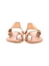 Amazon Essentials Tan Sandals Size 9 1/2 - photo 2