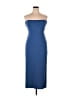 Amour Vert Blue Jumpsuit Size XL - photo 1