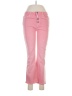 Sanctuary Pink Casual Pants Size 8 - photo 1
