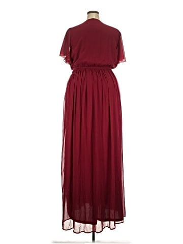 Baltic Born Cocktail Dress (view 2)