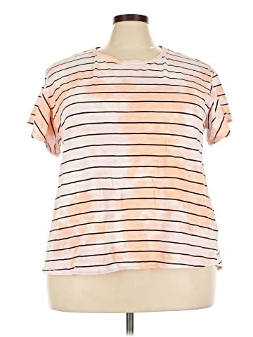 t.la Short Sleeve T-Shirt (view 1)