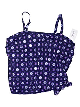 Swimsuits for all Swimsuit Top (view 1)