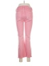 Sanctuary Pink Casual Pants Size 8 - photo 2
