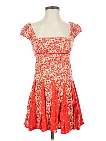 Free People Cocktail Dress (view 1)