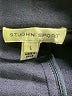 St. John Sport Blue Blazer Size L - photo 6