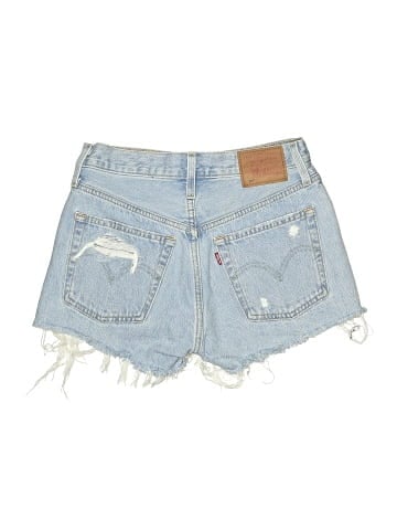Levi's Denim Shorts (view 2)