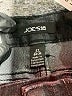 Joe's Jeans Solid Black Jeans Size 3T - photo 3
