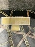 MICHAEL Michael Kors Black Long Sleeve Blouse Size XL - photo 7