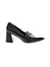Charles by Charles David Black Heels Size 10 - photo 1