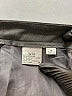 Le Suit 100% Polyester Gray Casual Pants Size 14 - photo 7